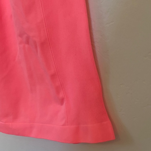 Fabletics Pink Tank Top - Picture 3 of 6